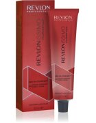 Revlon Professional Revlonissimo Colorsmetique Red Shades перманентната боя за коса за коса с червени нюанси 4.65 60 мл.