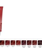Revlon Professional Revlonissimo Colorsmetique Red Shades перманентната боя за коса за коса с червени нюанси 5.65 60 мл.