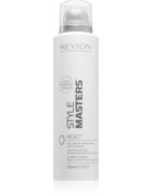 Revlon Professional Style Masters Reset сух шампоан за абсорбиране на излишния себум а освежаване на косата 150 мл.
