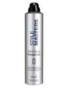 Revlon Professional Style Masters Shine Spray Glamourama спрей за естествена фиксация и блясък на косата 300 мл.