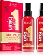 Revlon Professional UniqOne All In One Classic Set комплект безжизнена коса