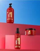 Revlon Professional UniqOne All In One Classsic подхранващ шампоан за всички видове коса 490 мл.