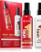 Revlon Professional UniqOne Hair Treatment Pack подаръчен комплект За коса 1 бр.