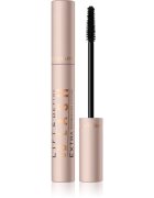 Revolution 5D Lash Extra спирала за дълги и обемни мигли цвят Jet Black 14 мл.