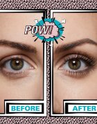 Revolution 5D Lash Pow спирала за обем и удължаване на мигли за ефект на изкуствени мигли 12.2 мл.