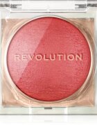 Revolution Beam Bright Blush освежаващ руж цвят Peach Pop 2.8 гр.