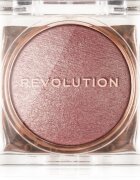 Revolution Beam Bright компактна озаряваща пудра цвят Pink Seduction 2.45 гр.