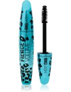 Revolution Big Lash Fierce Volume водоустойчива спирала за обем цвят Black 9 гр.