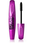 Revolution Big Lash Reloaded спирала за екстра обем цвят Black 8 мл.