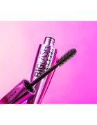Revolution Big Lash Reloaded спирала за екстра обем цвят Black 8 мл.