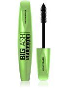 Revolution Big Lash Reloaded спирала за обем екстра черна цвят Ultra Black 8 мл.