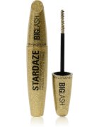 Revolution Big Lash Stardaze спирала за мигли и вежди цвят Stardust Gold 9 гр.
