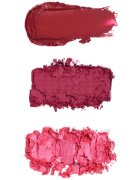 Revolution Blush Icon Palette палитра с ружове цвят My Cherry Truth 9.8 гр.