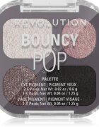 Revolution Bouncy POP Palette палитра сенки за очи цвят Moonlight 1 бр.
