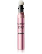 Revolution Bright Light кремообразен озарител цвят Beam Pink 3 мл.