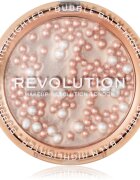 Revolution Bubble Balm гелов озарител цвят Icy Rose 4.5 гр.