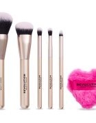 Revolution Candy Glam Brush Set комплект четки 1 бр.