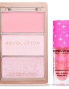 Revolution Candy Glam Duo подаръчен комплект за жени 1 бр.