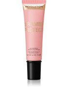 Revolution Ceramide Protect защитна основа под фон дьо тен с хидратиращ ефект 28 мл.