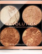 Revolution Cheek Kit палитра за лице цвят Don’t Hold Back 4x2.2 гр.