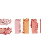 Revolution Cheek Lift палитра с ружове цвят Pink Energy 6x1.8 гр.