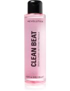 Revolution Clean Beat Brush Cleaner продукт за почистване на четки 125 мл.