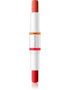 Revolution Colour Correcting стик-коректор да уеднакви цвета на кожата цвят Red & Peach 2x4.3 гр.