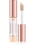 Revolution Conceal & Hydrate овлажняващ коректор цвят C1 13 гр.
