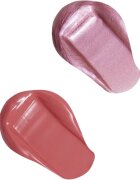 Revolution Double Up течни очни сенки 2 в 1 цвят Blissful Pink 2x2.2 мл.
