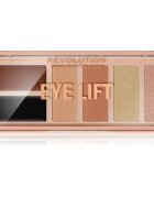 Revolution Eye Lift палитра за очи 6x1.8 гр.