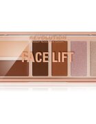 Revolution Face Lift палитра контури за лице цвят Light to Medium 6x1.8 гр.