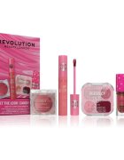 Revolution Get The Look Candy Pop подаръчен комплект за жени 1 бр.