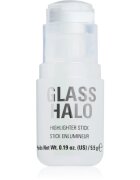 Revolution Glass Halo Highlighter Stick озарител в стик цвят Clear Glow 4.5 гр.