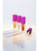 Revolution Glaze масло от нар цвят Lust Clear – Shimmer 4.6 мл.