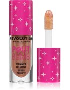 Revolution Golden Glam Duo подаръчен комплект за жени 1 бр.