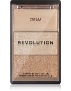 Revolution Golden Glam Duo подаръчен комплект за жени 1 бр.