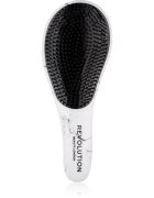 Revolution Haircare Detangle Me! четка за крехка и стресирана коса цвят Marble 1 бр.