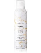 Revolution Haircare Dry Shampoo Revive освежаващ сух шампоан с кофеин 200 мл.