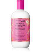 Revolution Haircare Longer Healthier подсилващ и възстановяващ балсам за дълга коса 400 мл.