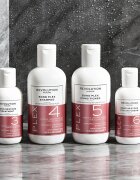 Revolution Haircare Plex No.3 Bond Restore Treatment интензивна грижа за коса за суха и увредена коса 100 мл.