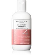 Revolution Haircare Plex No.4 Bond Shampoo интензивен подхранващ шампоан за суха и увредена коса 250 мл.