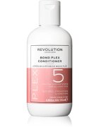 Revolution Haircare Plex No.5 Bond Conditioner дълбоко регенериращ балсам за суха и увредена коса 250 мл.