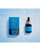 Revolution Haircare Rainbow Drops тонираща боя за коса цвят Blue Rays 30 мл.