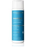 Revolution Haircare Skinification Salicylic почистващ балсам за мазна коса 250 мл.