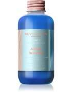 Revolution Haircare Tones For Blondes тониращ балсам за руса коса цвят Aqua Waves 150 мл.