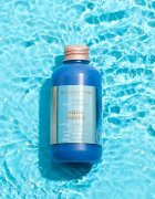 Revolution Haircare Tones For Blondes тониращ балсам за руса коса цвят Aqua Waves 150 мл.