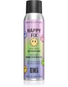 Revolution Happy Fix Ultra Matte 16h Fixing Mist фон дьо тен фиксатор 150 мл.