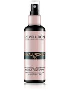 Revolution Hyaluronic Fix Hydrating & Plumping фон дьо тен фиксатор с хидратиращ ефект 100 мл.