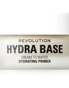 Revolution Hydra Base Primer хидратираща основа под фон дьо тен 25 мл.