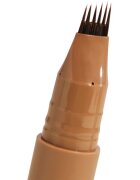 Revolution Instant Brow Hair маркер за вежди цвят Cool Brown 1.8 мл.